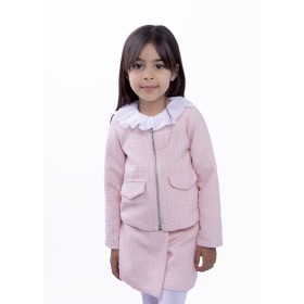 CHAQUETA NIÑA 5212001