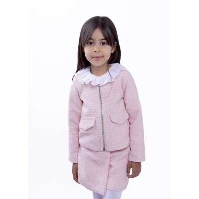 CHAQUETA NIÑA 5212001